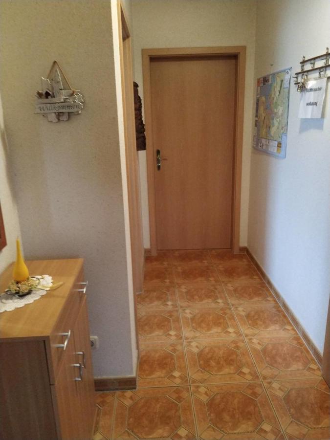 Ferienwohnung Kijas Wißmar Extérieur photo