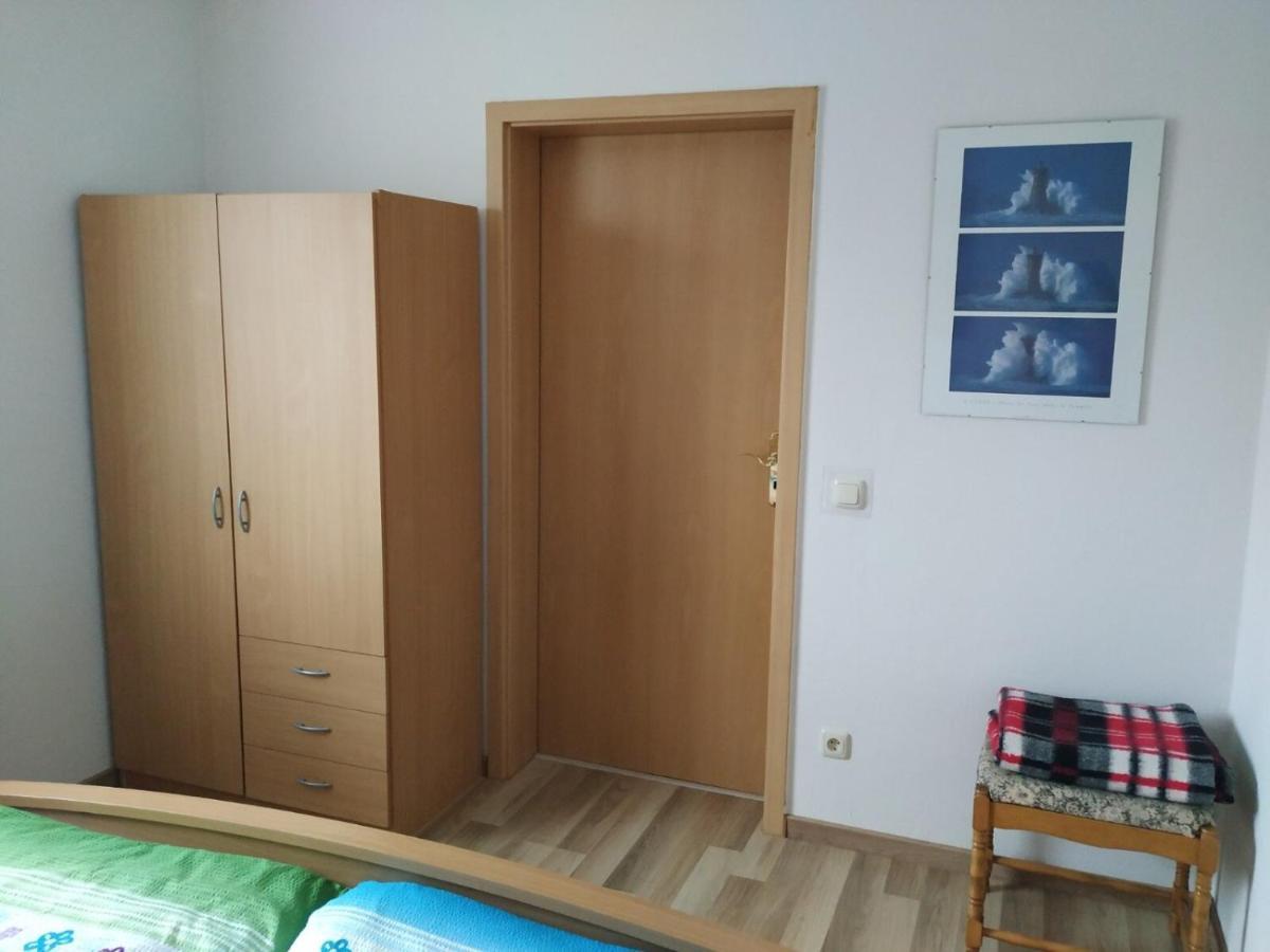 Ferienwohnung Kijas Wißmar Extérieur photo